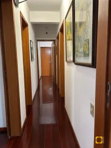 Apartamento com 4 Quartos à venda, 208m² no Agronômica, Florianópolis