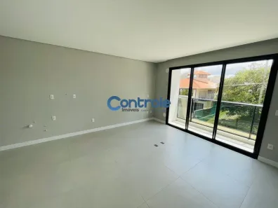 Apartamento com 1 Quarto à venda, 37m² no Coqueiros, Florianópolis