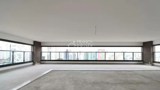 Apartamento com 5 Quartos à venda, 310m² no Santa Cecília, São Paulo