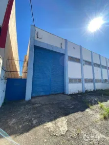 Galpão/Depósito/Armazém à venda, 1811m² no Chácaras Campos dos Amarais, Campinas
