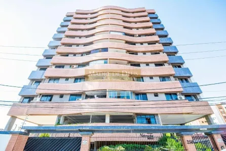 Apartamento com 3 Quartos à venda, 114m² no Papicu, Fortaleza