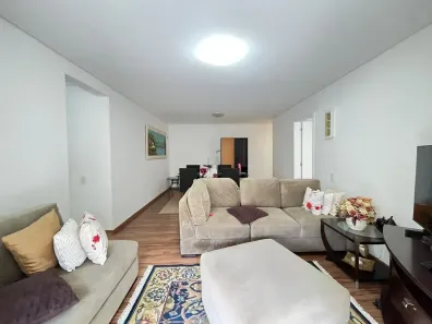 Apartamento com 4 Quartos à venda, 119m² no Jardim Ermida I, Jundiaí