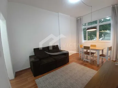 Apartamento com 2 Quartos à venda, 70m² no Copacabana, Rio de Janeiro