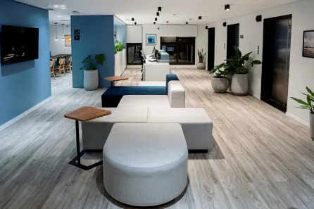 Sala Comercial para alugar, 5m² no Centro, Curitiba