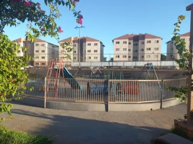 Apartamento com 2 Quartos à venda, 50m² no Pontal Sul - Acréscimo, Aparecida de Goiânia