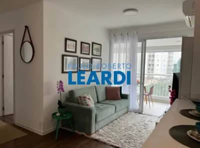 Apartamento com 2 Quartos à venda, 68m² no Chácara Inglesa, São Paulo