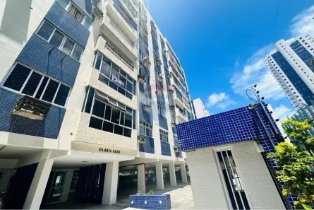 Apartamento com 3 Quartos à venda, 160m² no Boa Viagem, Recife