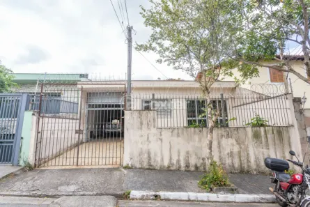 Casa com 4 Quartos à venda, 180m² no Saúde, São Paulo