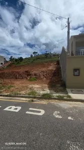 Lote/Terreno à venda, 250m² no Jardim Bandeirantes, Poços de Caldas