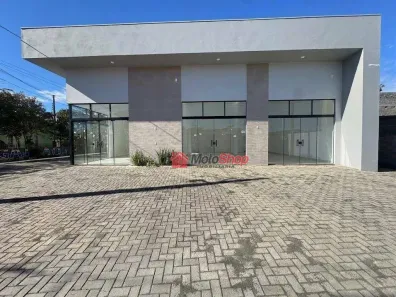 Sala Comercial para alugar, 41m² no Urussanguinha, Araranguá