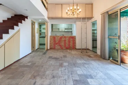 Apartamento com 2 Quartos à venda, 100m² no Pinheiros, São Paulo