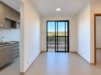 Apartamento com 2 Quartos à venda, 53m² no Loteamento Santa Marta, Ribeirão Preto