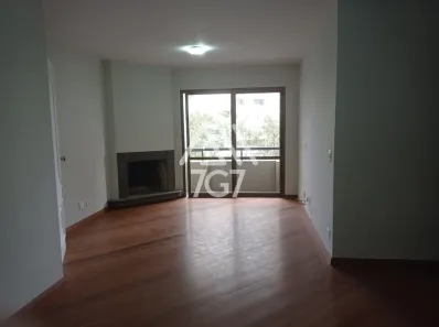 Apartamento com 3 Quartos à venda, 110m² no Vila Andrade, São Paulo