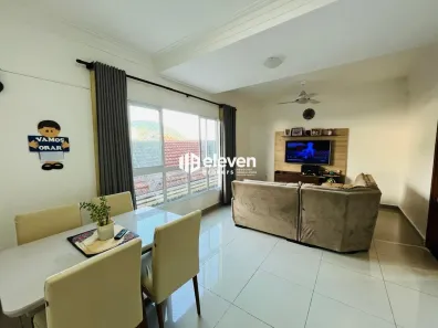 Casa com 3 Quartos à venda, 118m² no Vila São Jorge, São Vicente