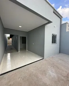 Casa com 3 Quartos à venda, 40m² no Dom Avelar, Petrolina