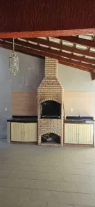Casa com 3 Quartos à venda, 150m² no Cidade Nova, Uberaba