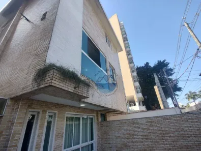 Casa com 3 Quartos à venda, 130m² no Estuário, Santos