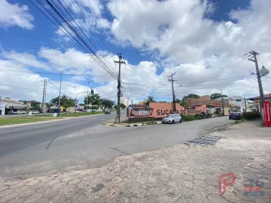 Lote/Terreno à venda, 650m² no Santo Antônio, São Luís