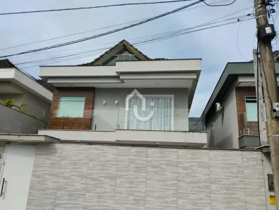 Casa com 4 Quartos à venda, 280m² no Vargem Pequena, Rio de Janeiro