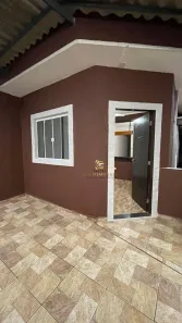 Casa com 2 Quartos à venda, 64m² no Jardim Mariana II, São José dos Campos
