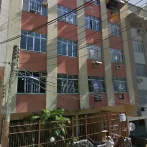 Apartamento com 2 Quartos à venda, 55m² no Fonseca, Niterói