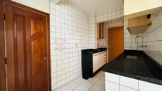 Apartamento com 3 Quartos à venda, 82m² no Jardim da Penha, Vitória