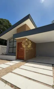 Casa de Condomínio com 3 Quartos à venda, 140m² no Praia Linda, São Pedro da Aldeia