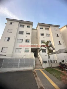 Apartamento com 2 Quartos à venda, 45m² no Residencial Anauá, Hortolândia