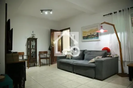 Casa com 3 Quartos à venda, 128m² no Anchieta, São Bernardo do Campo
