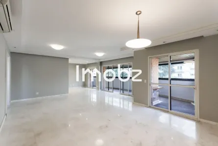 Apartamento com 3 Quartos à venda, 171m² no Perdizes, São Paulo