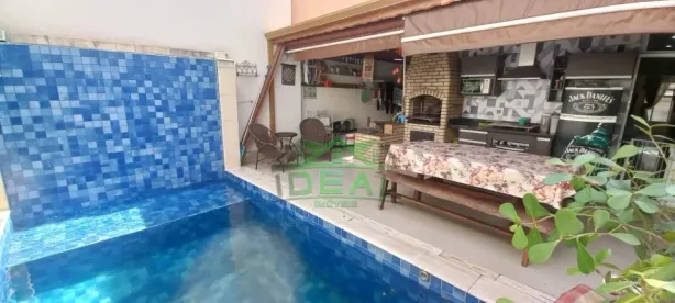 Casa com 4 Quartos à venda, 262m² no Lapa, São Paulo