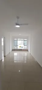 Apartamento com 2 Quartos para alugar, 88m² no Ponta da Praia, Santos