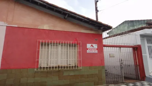 Casa com 2 Quartos à venda, 114m² no Centro, Jacareí