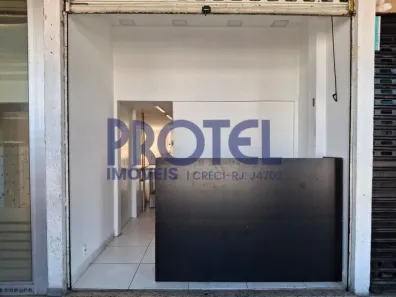 Ponto Comercial à venda, 28m² no Recreio dos Bandeirantes, Rio de Janeiro