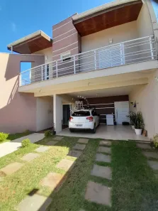 Sobrado com 3 Quartos à venda, 225m² no Loteamento Jardim Ipanema, Jundiaí
