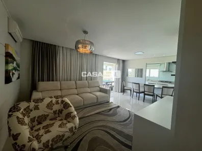 Apartamento com 3 Quartos à venda, 136m² no Parque Prado, Campinas