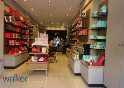Ponto Comercial à venda, 53m² no Tijuca, Rio de Janeiro
