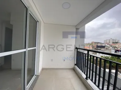Apartamento com 3 Quartos à venda, 70m² no Vila Oliveira, Mogi das Cruzes