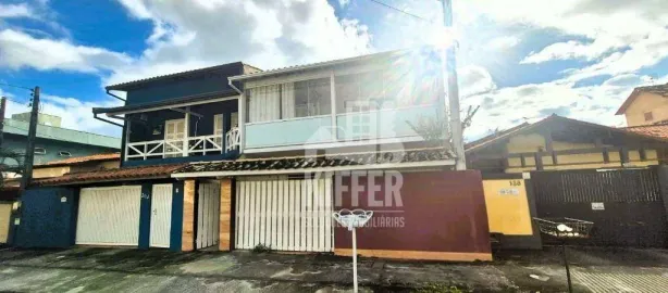 Casa com 4 Quartos à venda, 217m² no Itaipu, Niterói