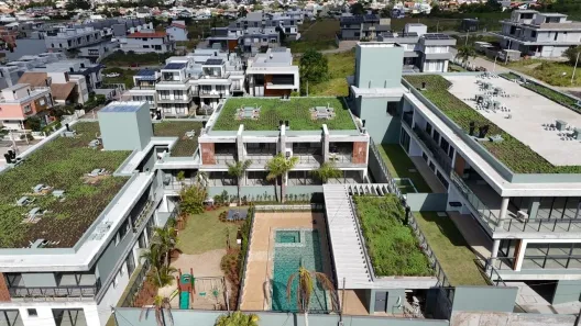 Apartamento com 1 Quarto à venda, 40m² no Centro, Garopaba