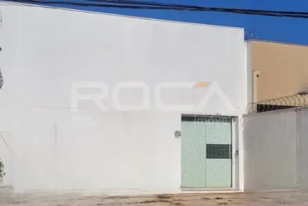 Ponto Comercial à venda, 230m² no Alto da Boa Vista, Ribeirão Preto