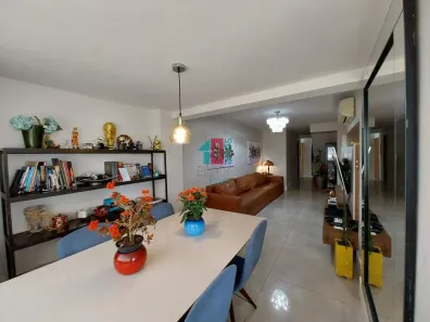 Cobertura com 4 Quartos à venda, 239m² no Barra da Tijuca, Rio de Janeiro