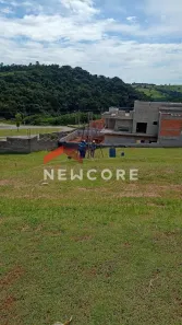 Lote/Terreno à venda, 380m² no Bairro Itapema, Itatiba