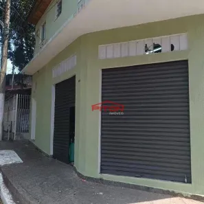 Prédio Comercial à venda, 400m² no Parque Císper, São Paulo