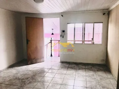 Sobrado com 2 Quartos à venda, 80m² no Jardim Alzira, São Paulo
