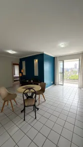 Apartamento com 3 Quartos à venda, 75m² no Várzea, Recife