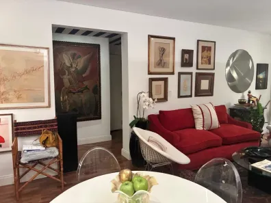 Apartamento com 2 Quartos à venda, 92m² no Itaim Bibi, São Paulo