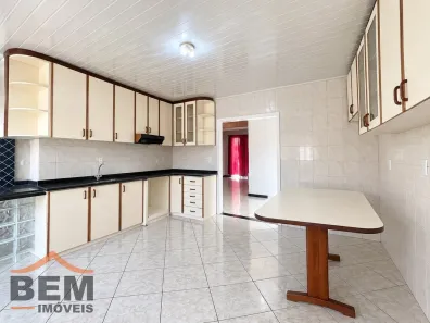 Apartamento com 3 Quartos para alugar, 90m² no Centro, Itajaí