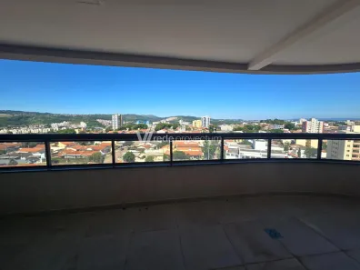 Apartamento com 3 Quartos à venda, 141m² no Vila Clayton, Valinhos