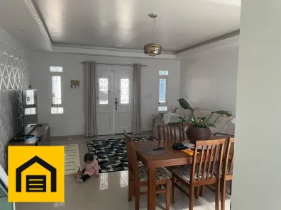 Sobrado com 3 Quartos à venda, 225m² no Jardim Guapituba, Mauá